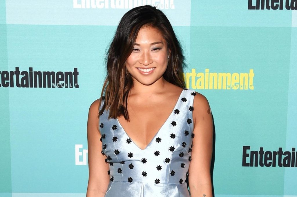 Jenna-Ushkowitz-Biography