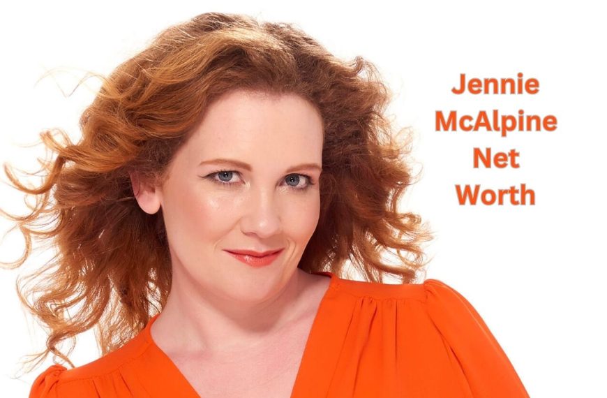 Jennie-McAlpine-Net-Worth