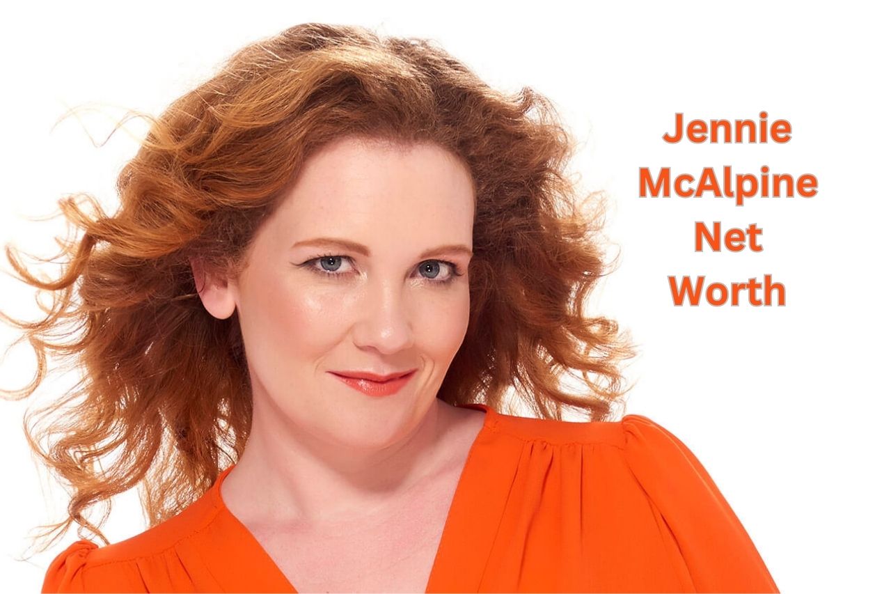 Jennie-McAlpine-Net-Worth