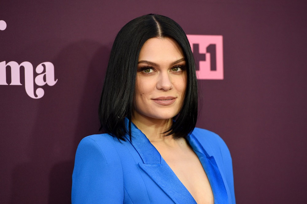 Jessie-J-Biography