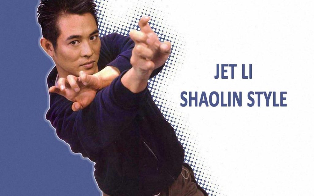 Jet-Li