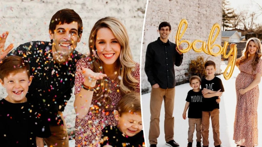 Jill Duggar Dillard income