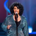 Jill Scott Net Worth