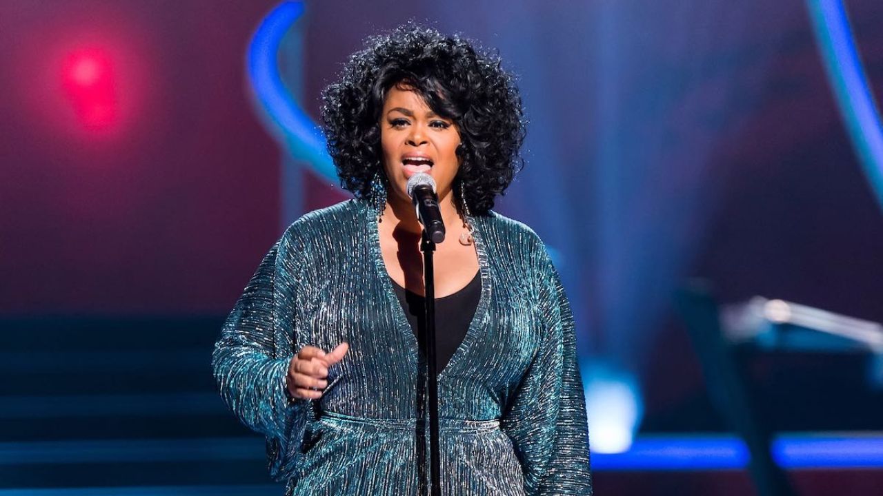 Jill Scott Net Worth