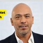 Jo Koy Net Worth