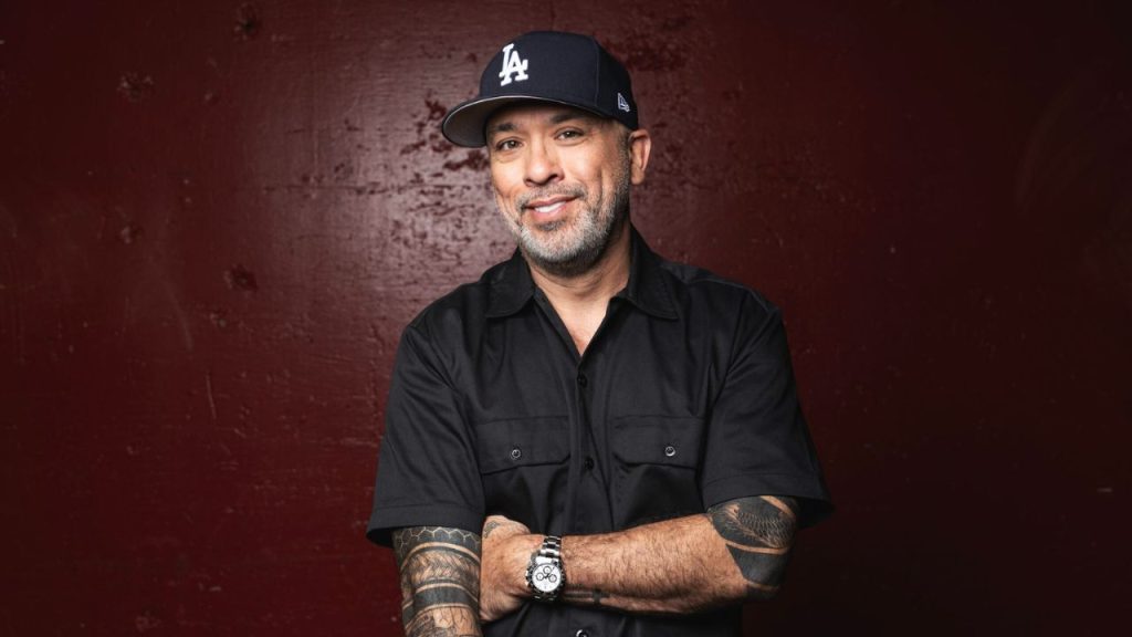 Jo Koy biography