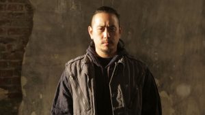 Joe Hahn Net Worth