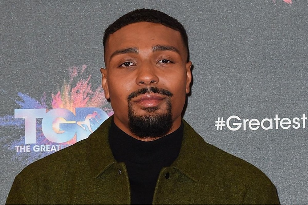 Jordan-Banjo-Biography