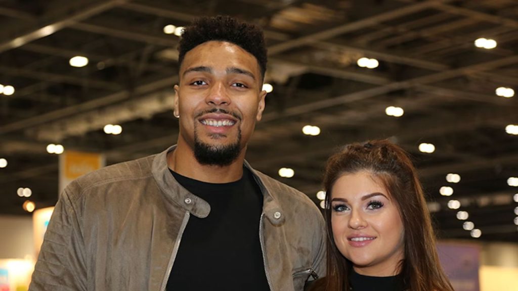 Jordan Banjo Income