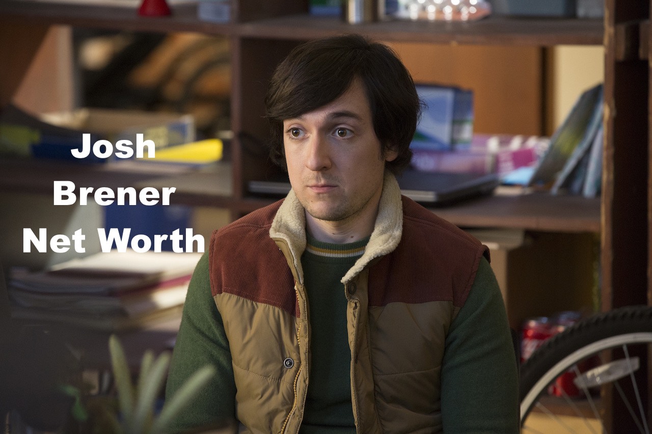 Josh-Brener-Net-Worth