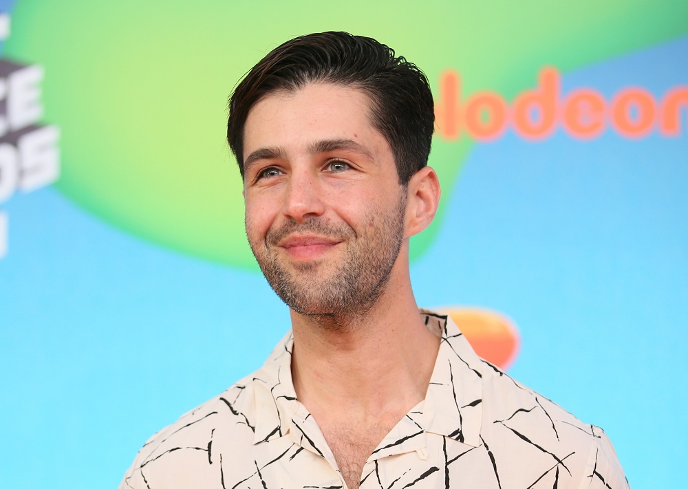 Josh-Peck-Biography