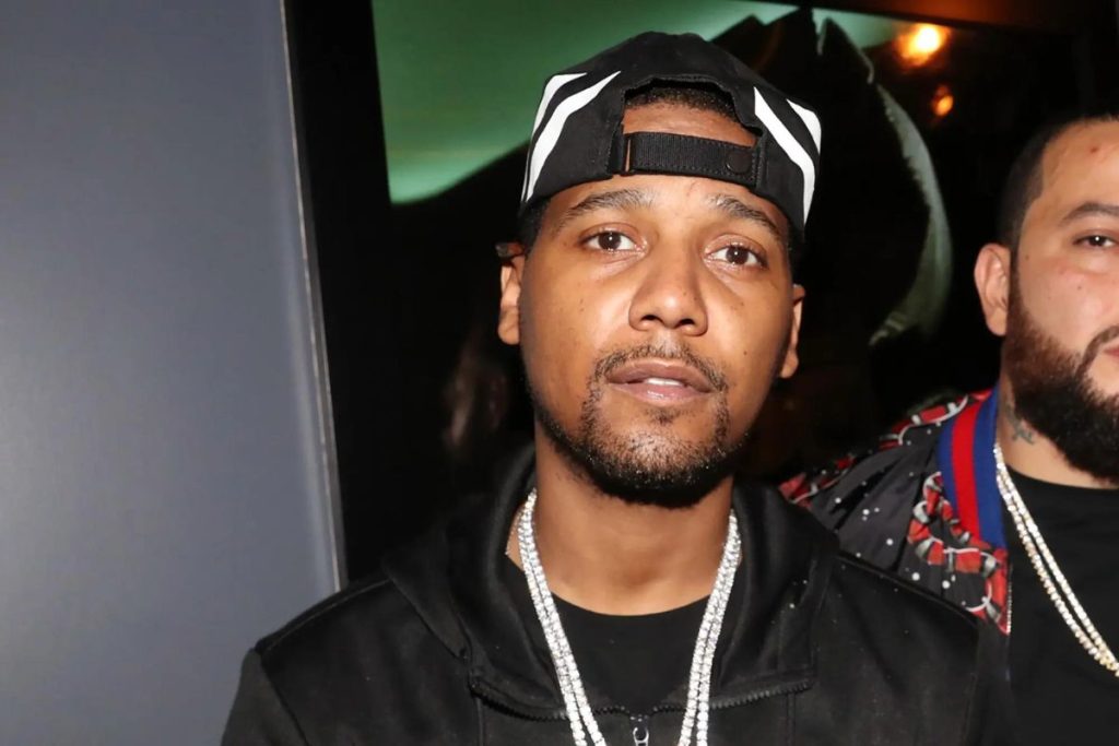 Juelz-Santana-Biography