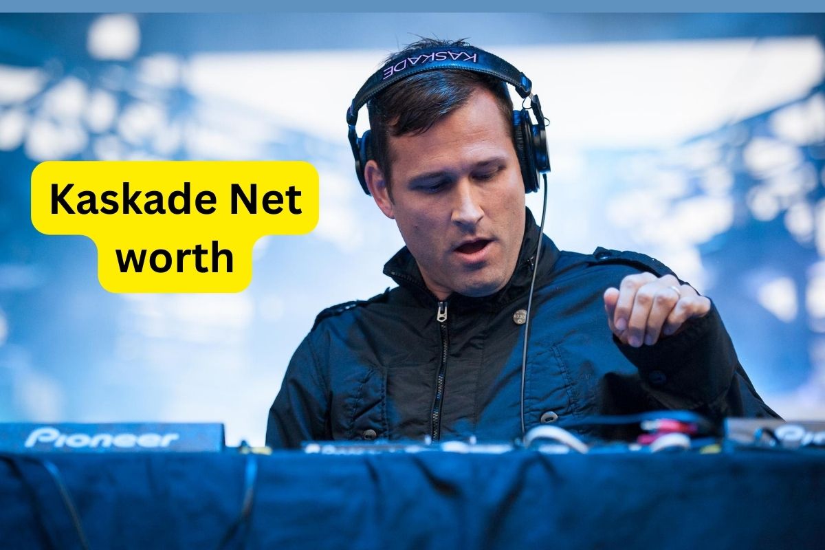 Kaskade-Net-worth