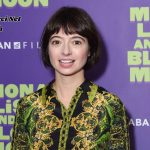 Kate Micucci net worth