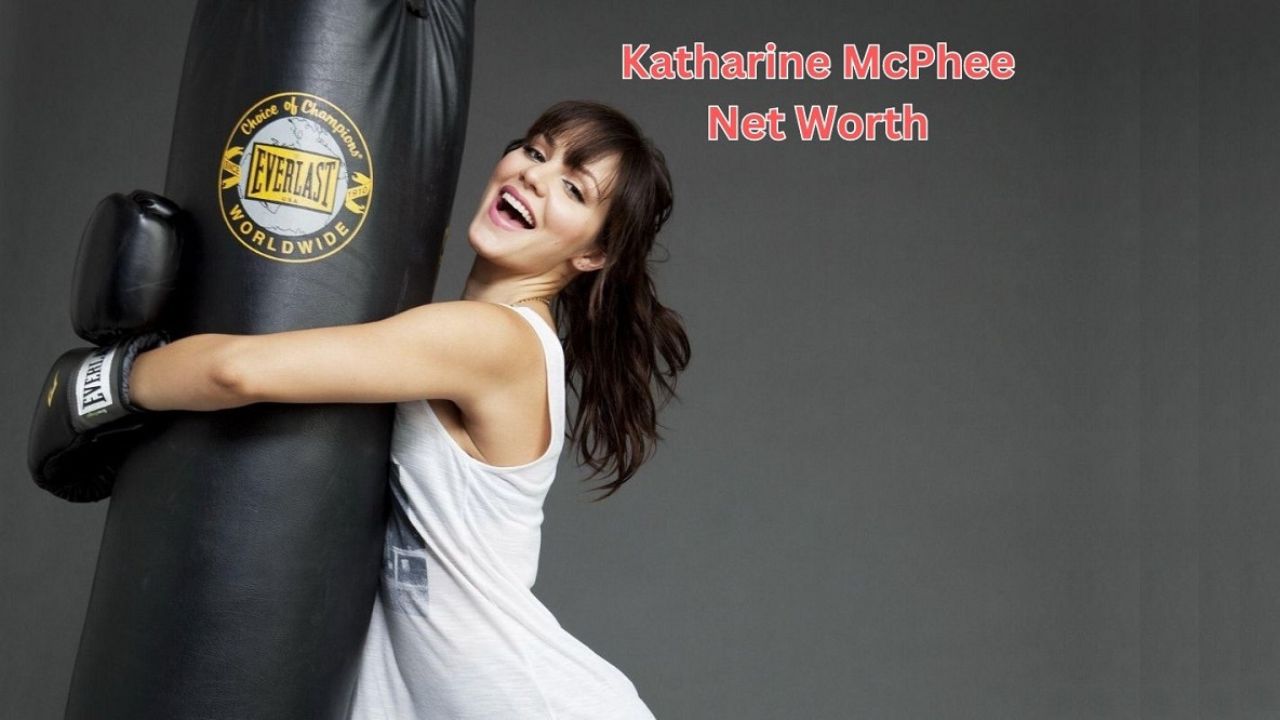 Katharine McPhee Net Worth 2025: Career Earnings and Assets