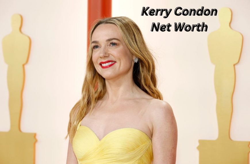 Kerry-Condon-Net-Worth