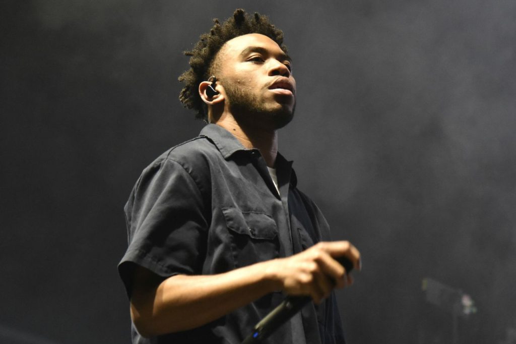 Kevin Abstract biography