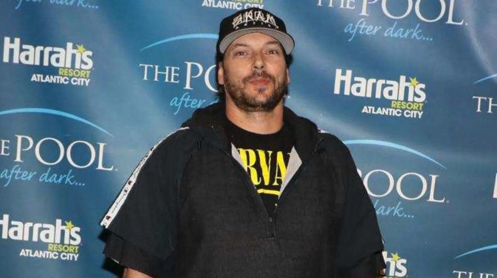 Kevin-Federline-Biography