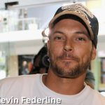 Kevin Federline net worth