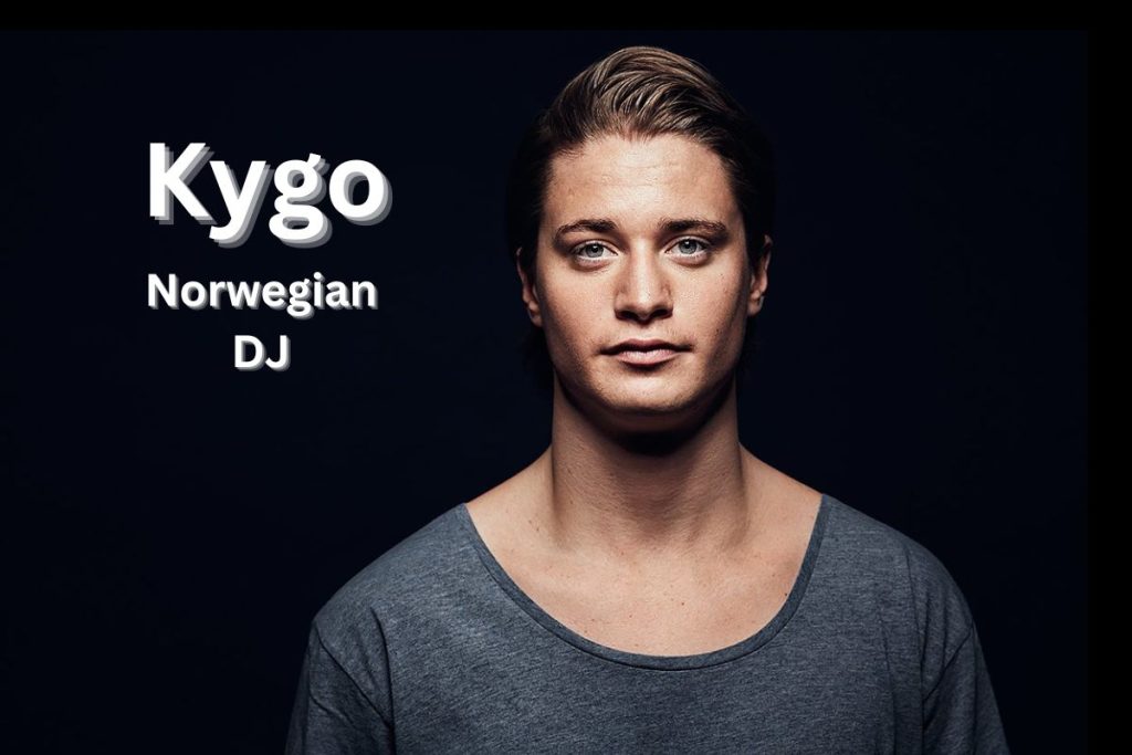 Kygo-Biography