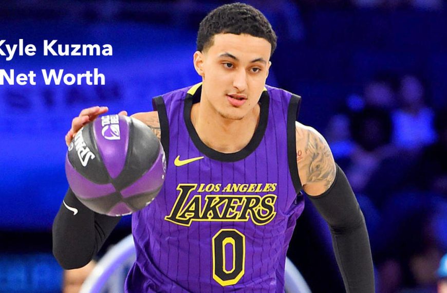 Kyle-Kuzma-Net-Worth