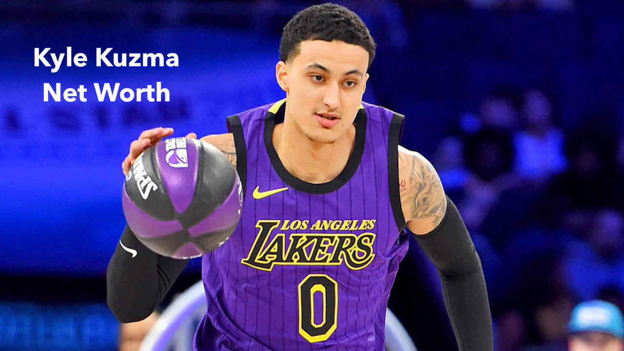 Kyle-Kuzma-Net-Worth