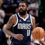 Kyrie Irving Net Worth