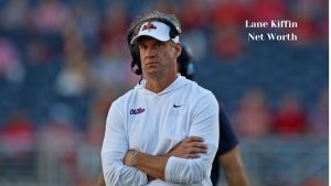 Lane Kiffin Net Worth