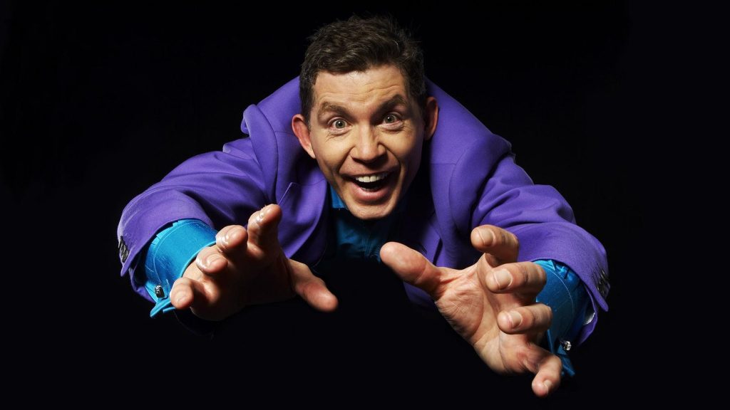 Lee-Evans-Biography