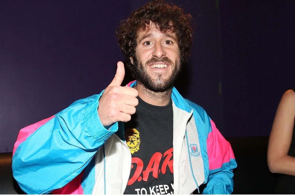 Lil-Dicky-Biography