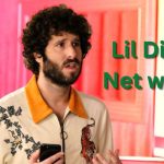 Lil Dicky net worth