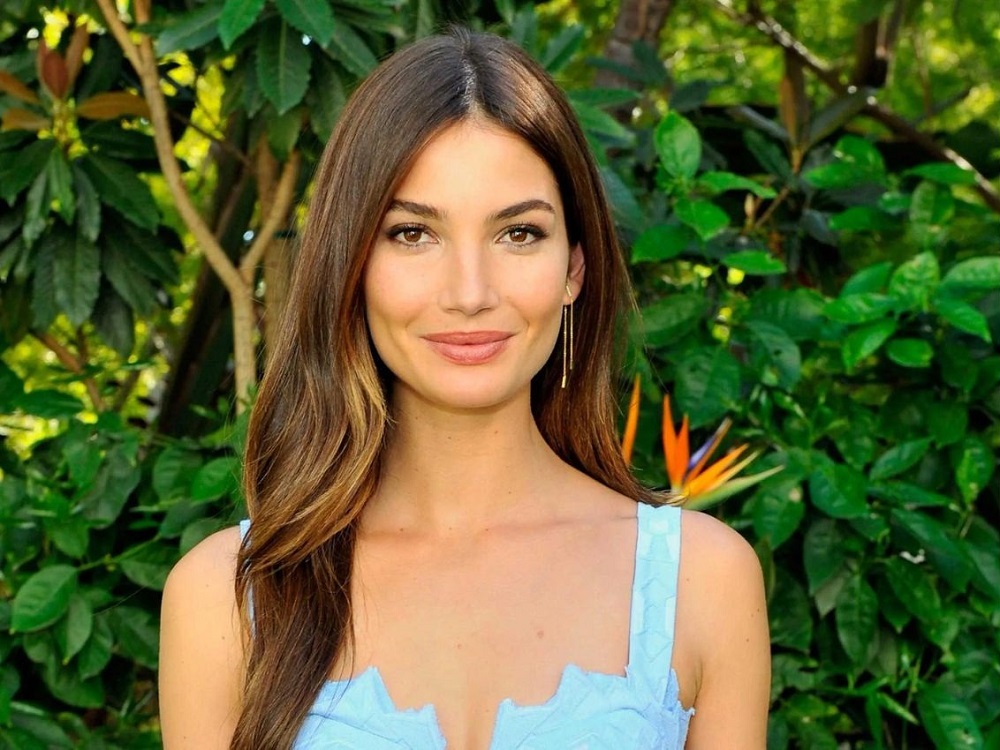 Lily-Aldridge-hot