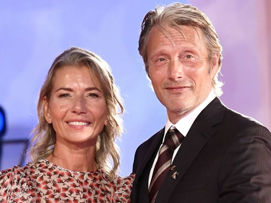 Mads-Mikkelsen-Biography