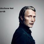 Mads Mikkelsen Net Worth