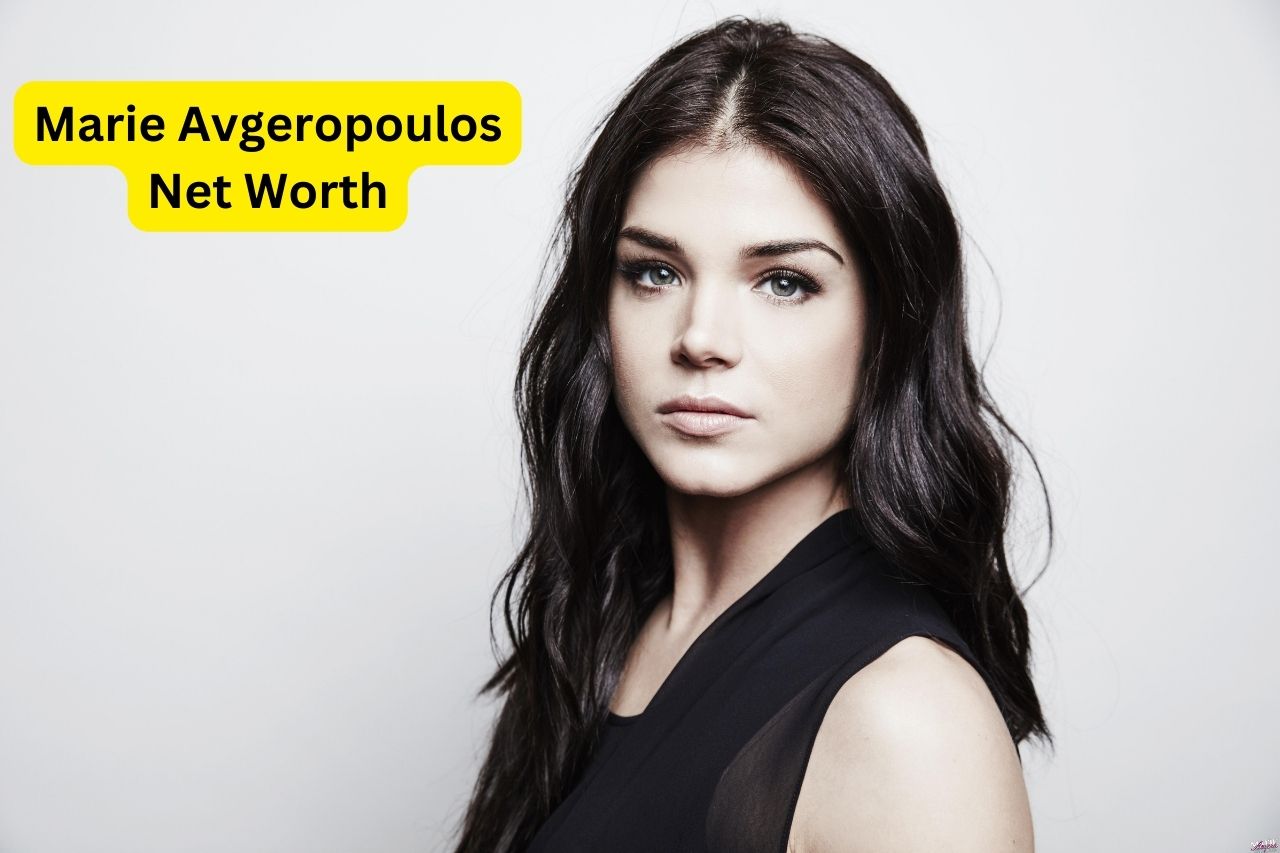 Marie-Avgeropoulos-Net-Worth