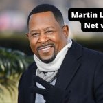 Martin Lawrence net worth