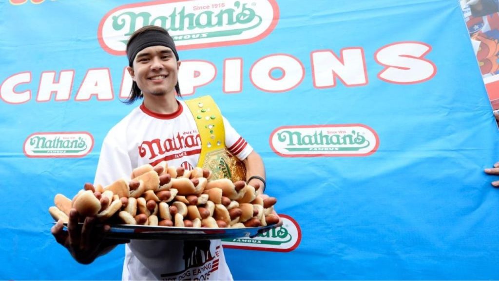 Matt Stonie income