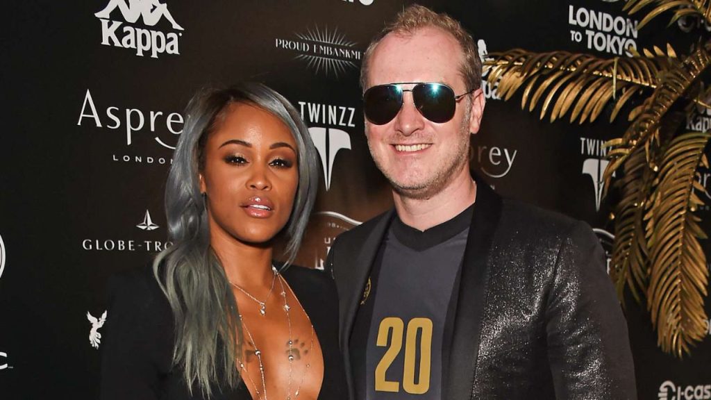 Maximillion Cooper Income