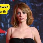 Maya Hawke net worth