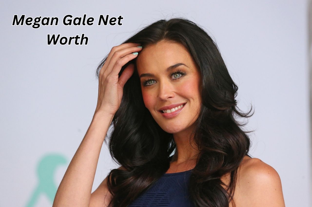 Megan-Gale-Net-Worth