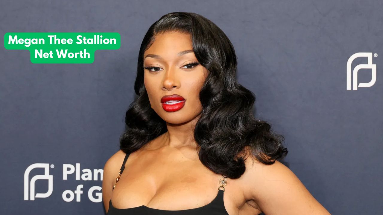 Megan Thee Stallion Net Worth