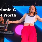 Melanie-C-Net-Worth