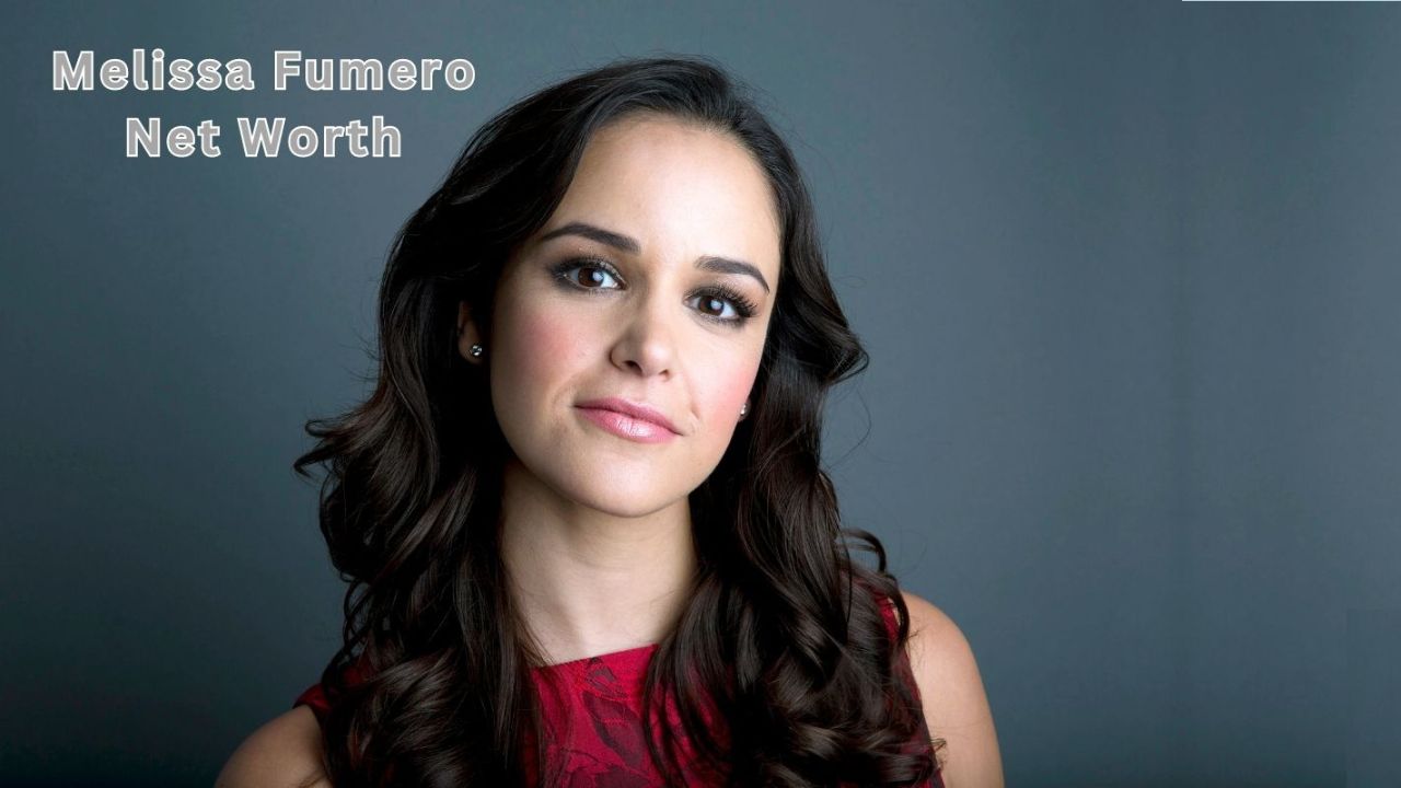 Melissa Fumero Net Worth