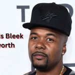 Memphis Bleek net worth