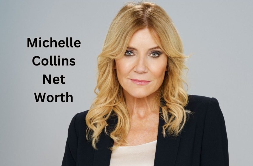 Michelle-Collins-Net-Worth