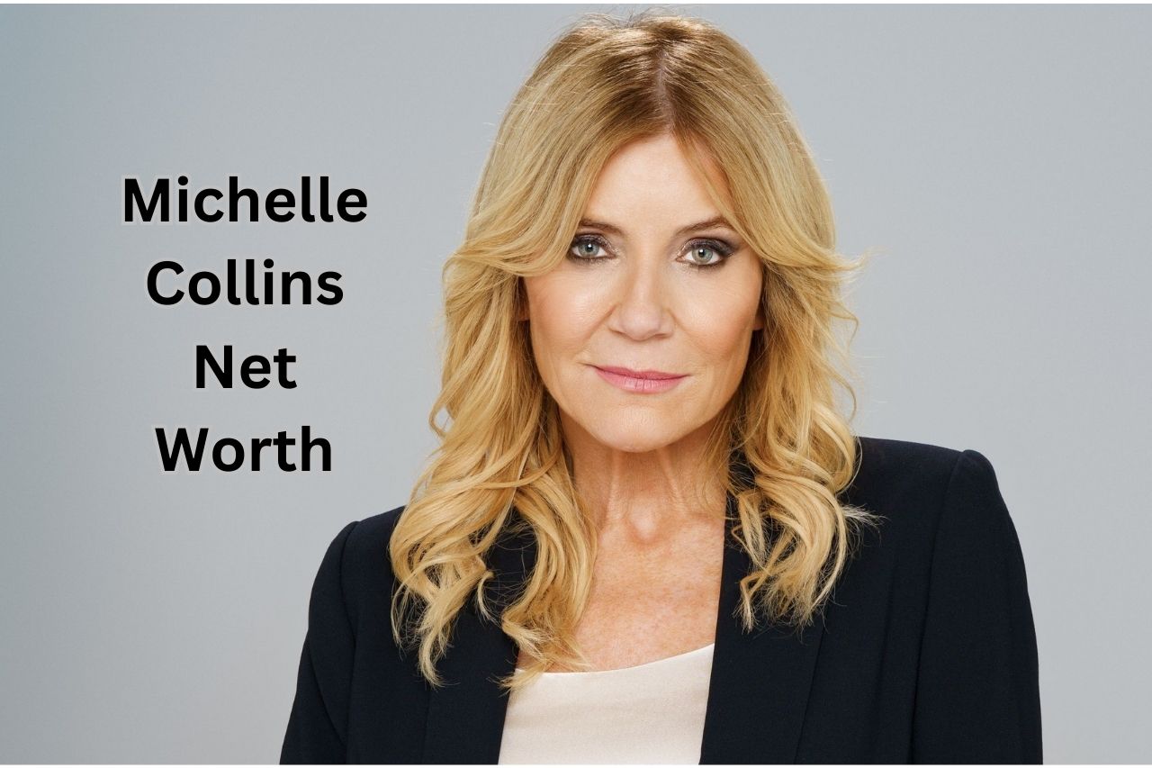 Michelle-Collins-Net-Worth