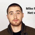 Mike Posner net worth