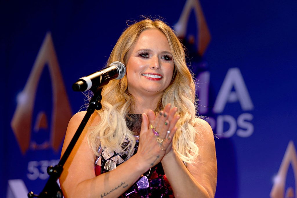 Miranda-Lambert-Biography