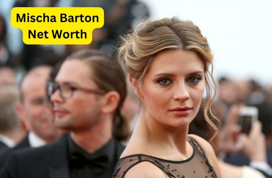 Mischa-Barton-Net-Worth