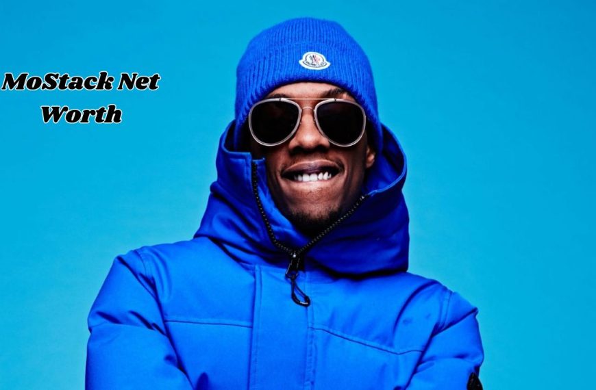 MoStack Net Worth 2025: A Wealthy Rapper’s Journey